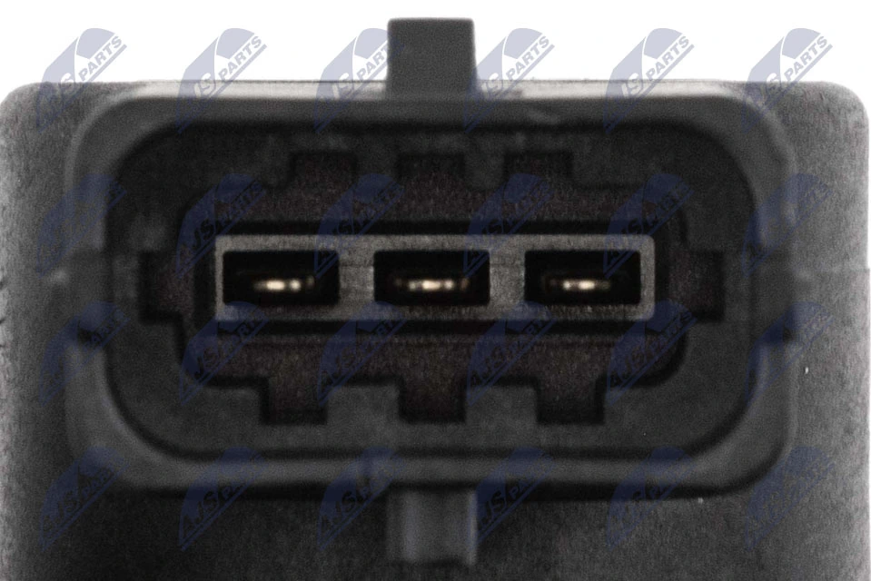 NTY ECD-PL-023 Charger, charging (supercharged/turbocharged)