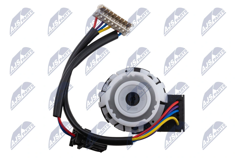 Ignition Switch EKS-VW-008