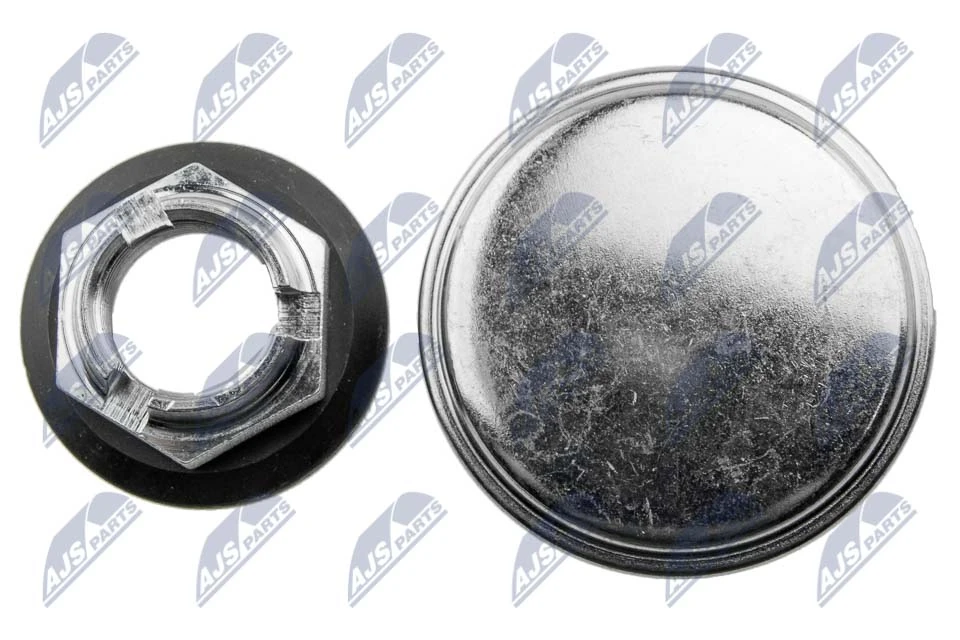 Repair Kit, wheel hub KLT-FR-031-Z