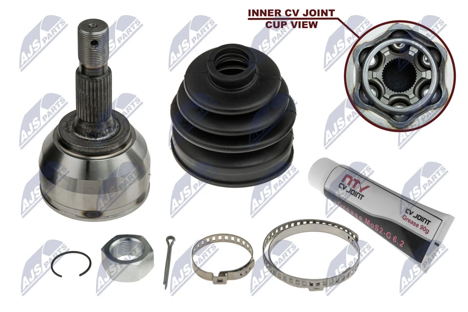 Joint Kit, drive shaft NPZ-PE-028