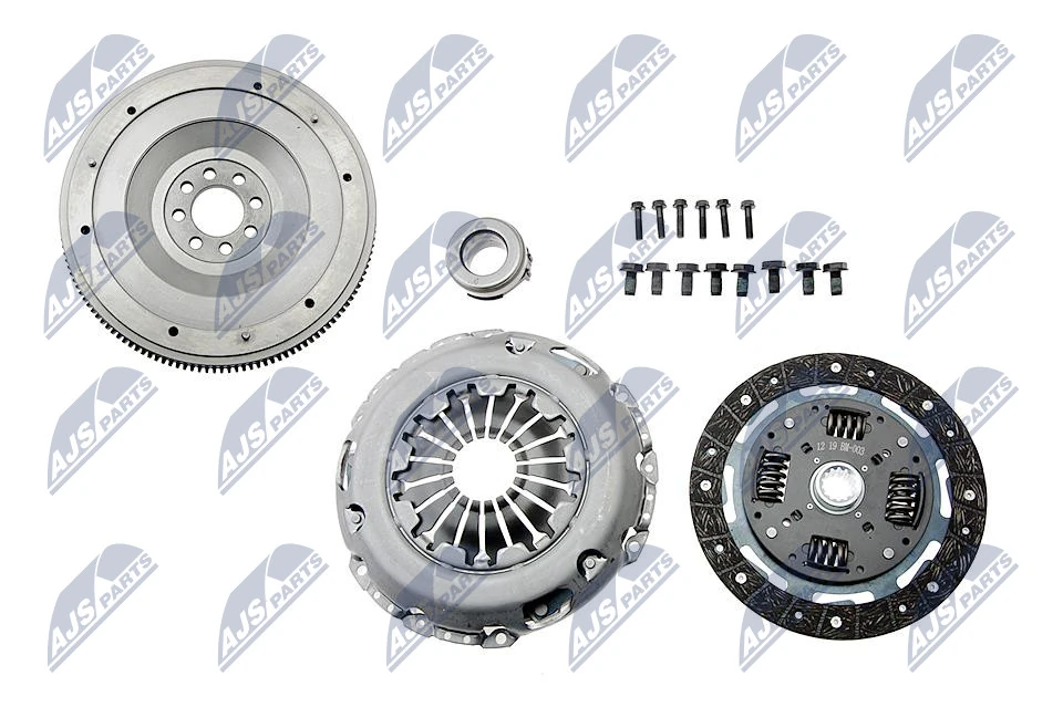 Clutch Kit NZS-BM-003