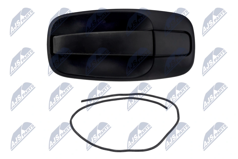 Exterior Door Handle EZC-RE-037
