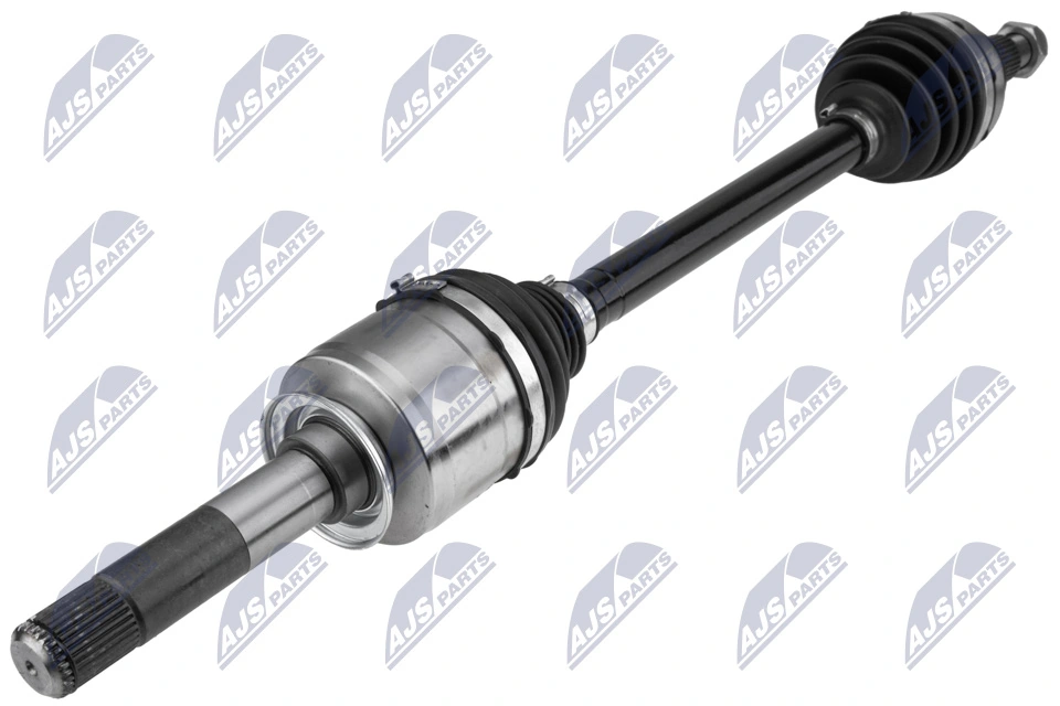 NTY NPW-LR-058 Drive Shaft