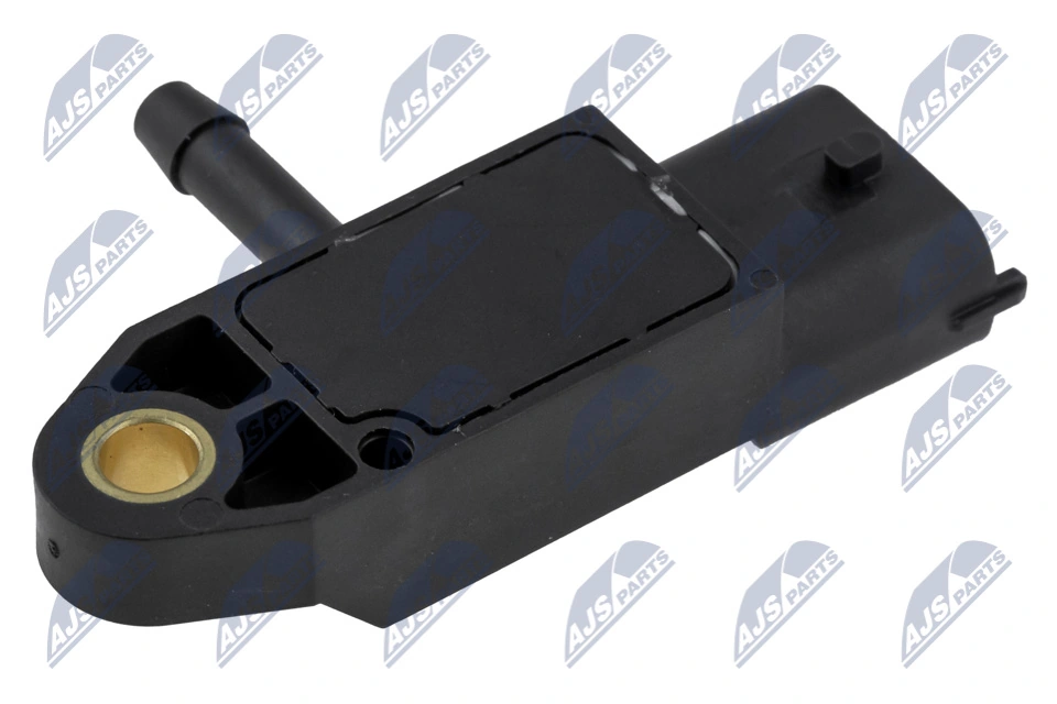 Sensor, intake manifold pressure ECM-FR-000