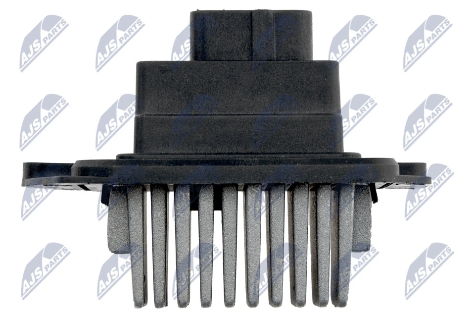 Resistor, interior blower ERD-HD-003
