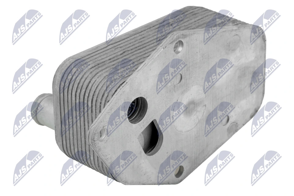 NTY CCL-BM-065 Oil Cooler, engine oil