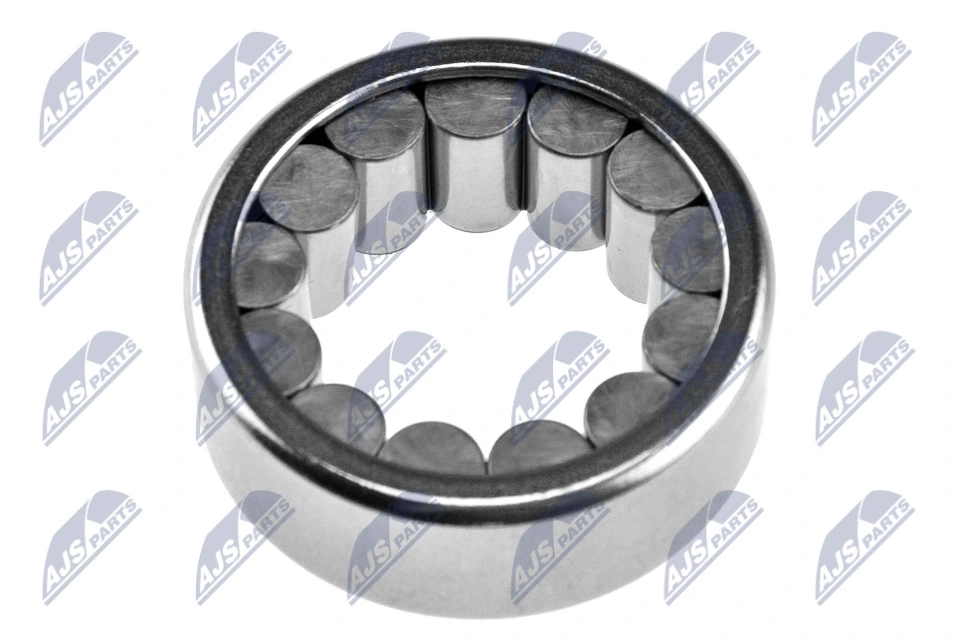 NTY KLT-CH-043 Shaft Seal, differential