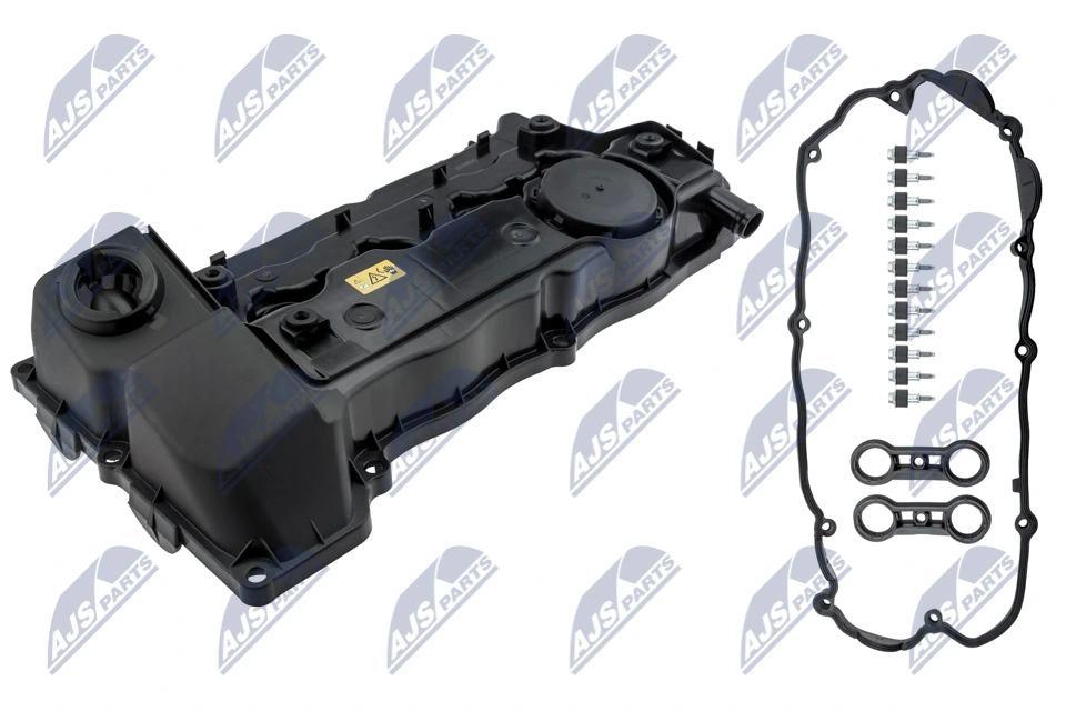 Cylinder Head Cover BPZ-BM-033