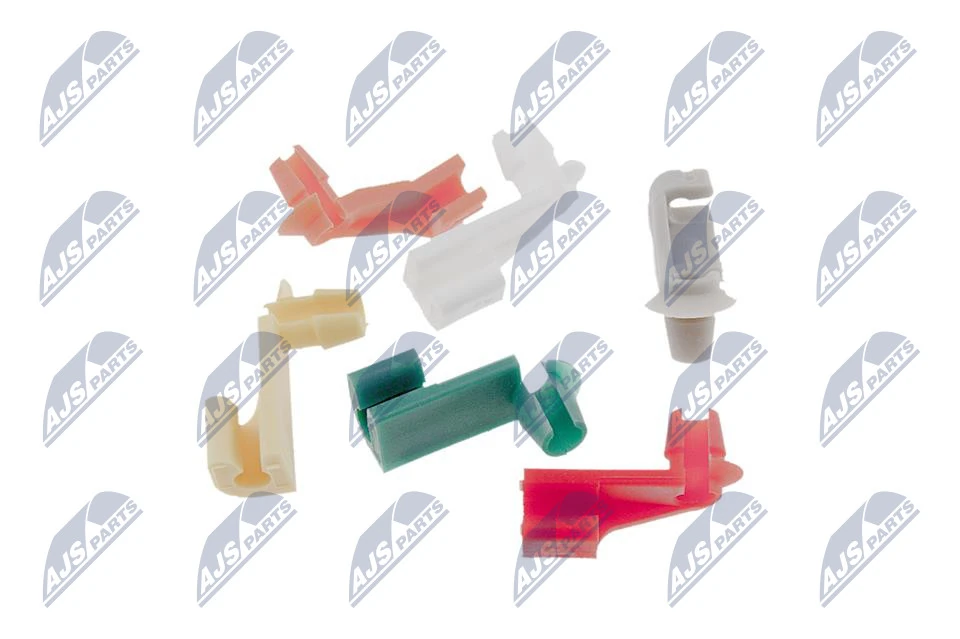 NTY EZC-CH-029 Door Lock