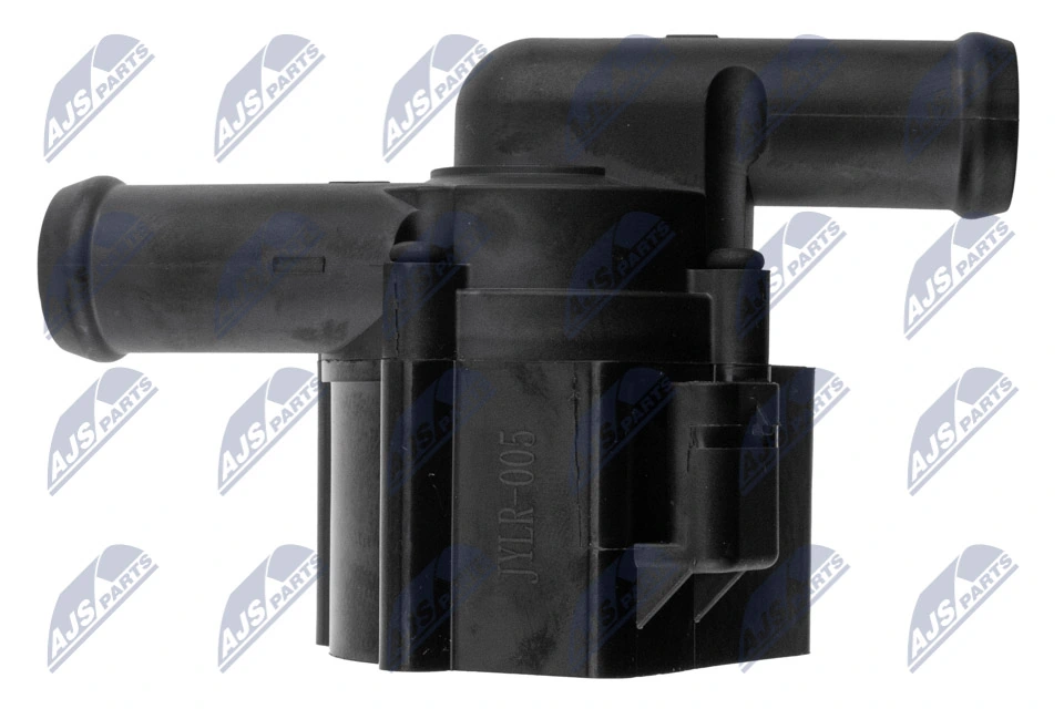 Water Recirculation Pump, parking heater CPZ-LR-005