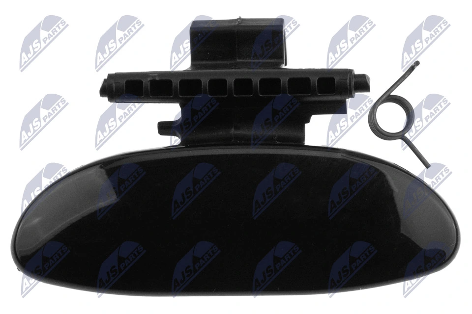 NTY EZC-CT-099 Glove Compartment Lock