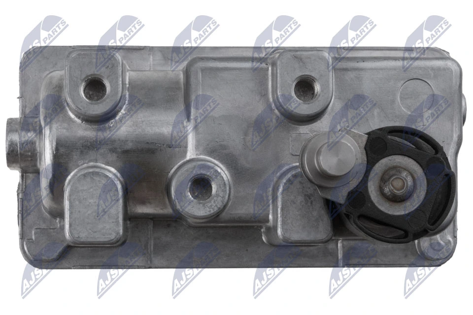 Control Box, charger ECD-AU-016