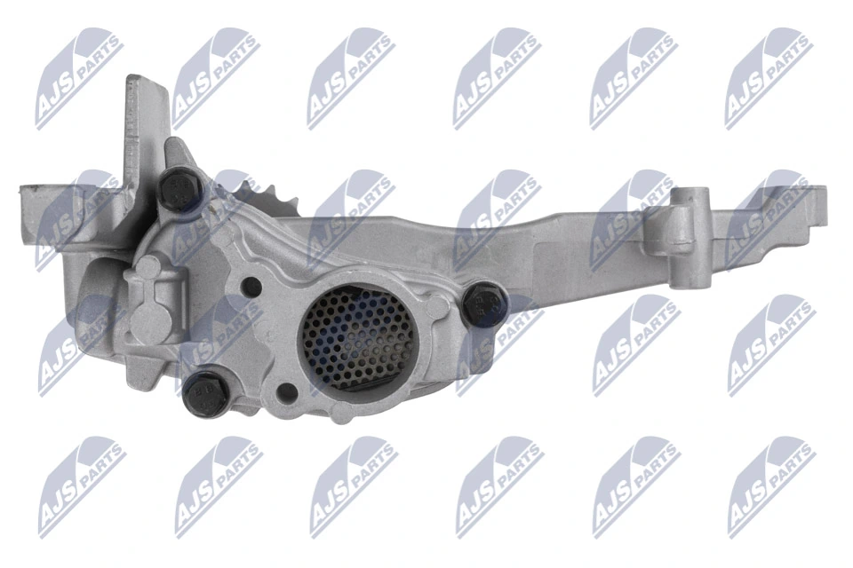 Oil Pump BPO-ME-004