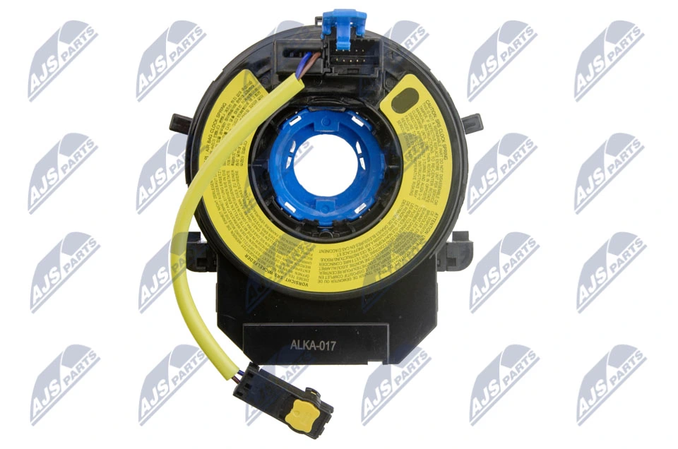NTY EAS-KA-017 Clock Spring, airbag