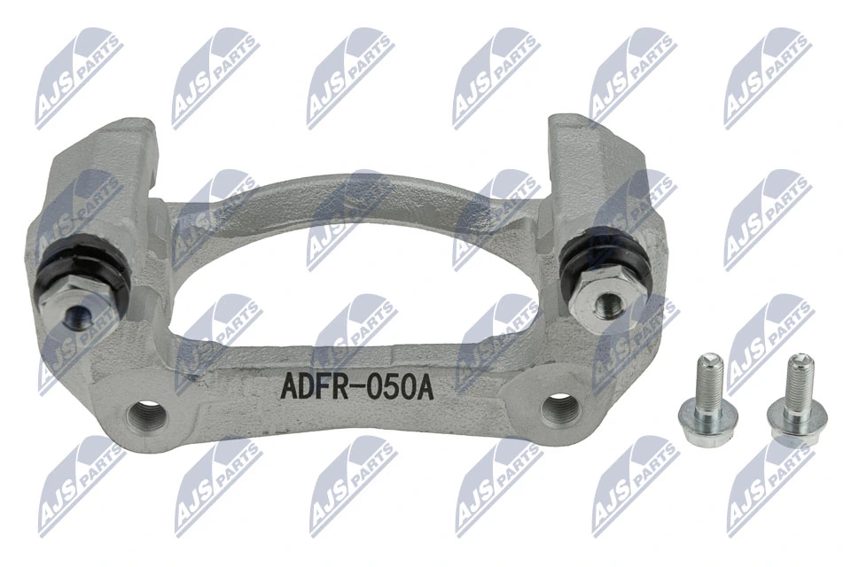 Bracket, brake caliper HZP-FR-050A
