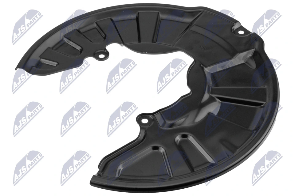 Splash Guard, brake disc HTO-ME-044