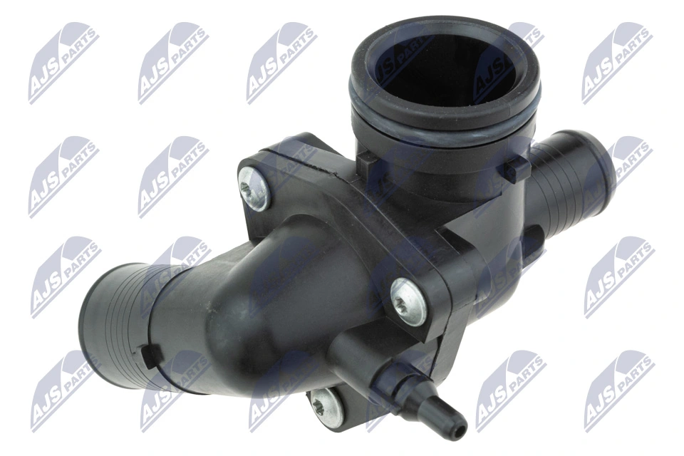 Coolant Flange CTM-FR-025