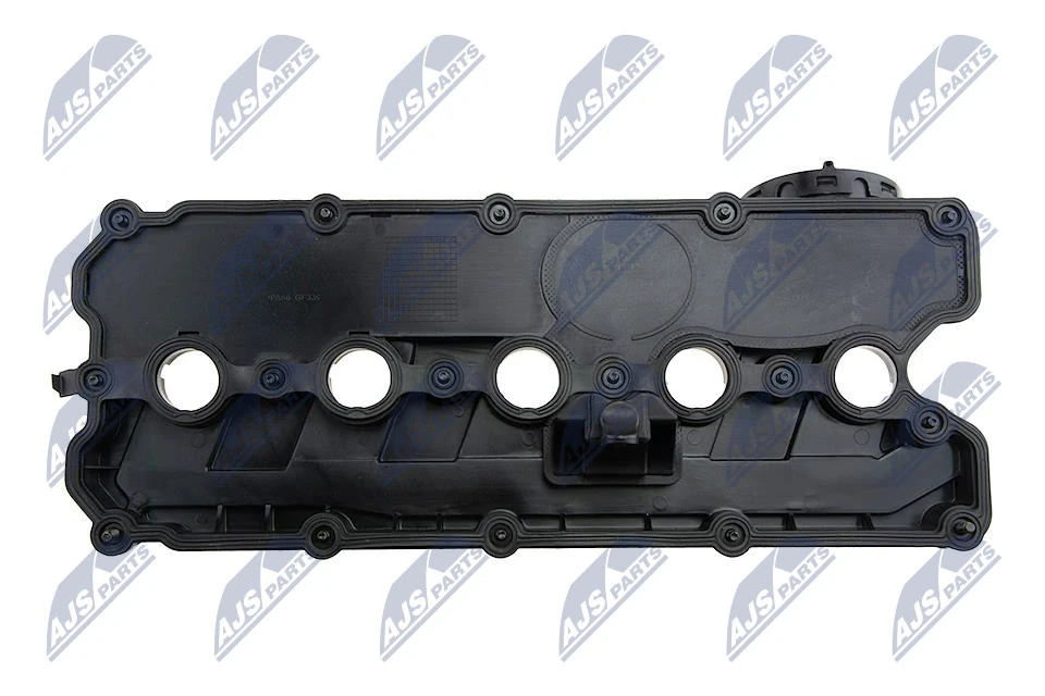 Valve, crankcase ventilation BPZ-VW-007