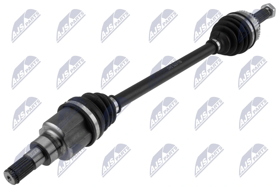 NTY NPW-SU-075 Drive Shaft