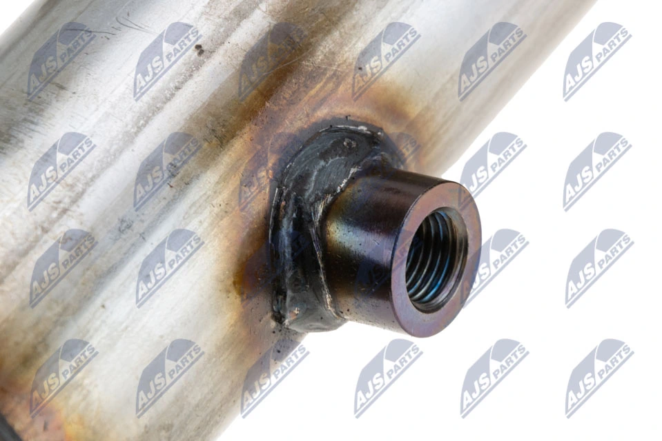 NTY DPF-VW-008 Soot/Particulate Filter, exhaust system