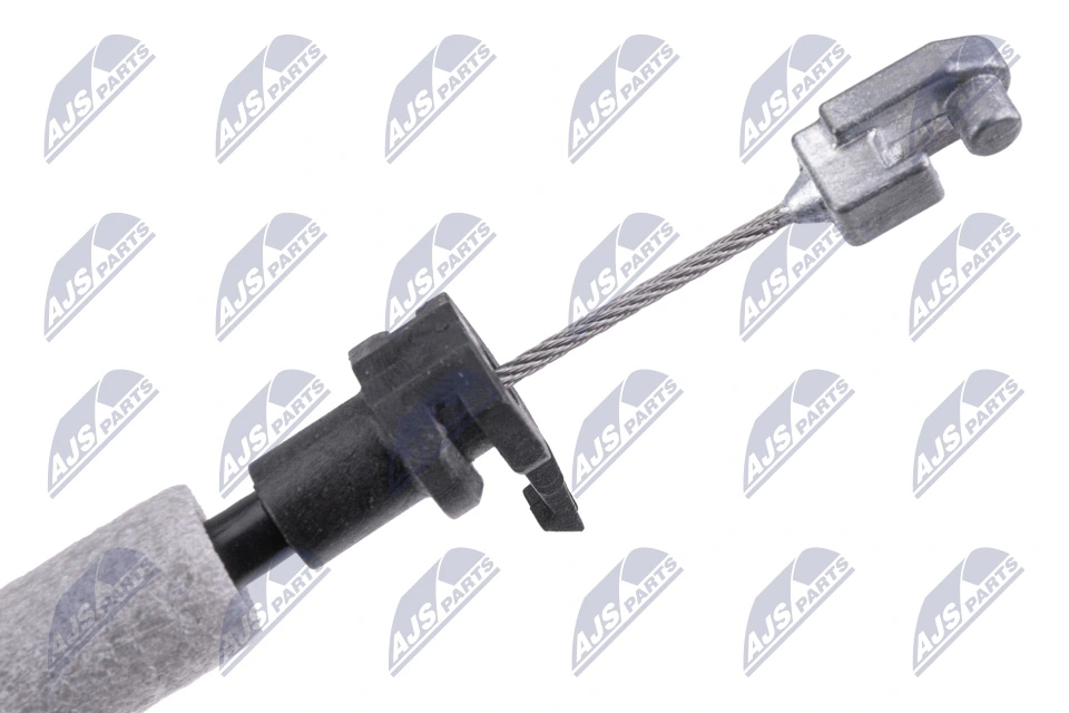 NTY EZC-BM-324 Closing aid, tailgate