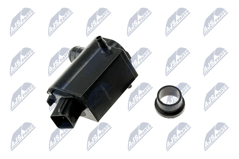 Washer Fluid Pump, window cleaning ESP-KA-001