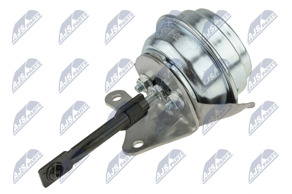 Control Box, charger ECD-VW-029