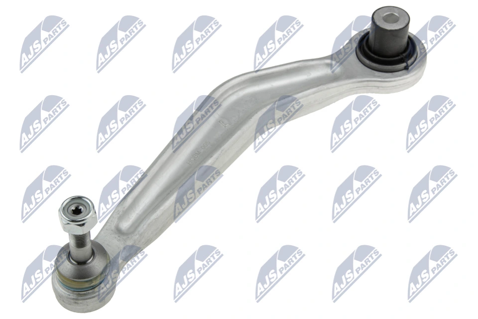 Control/Trailing Arm, wheel suspension ZWT-BM-005