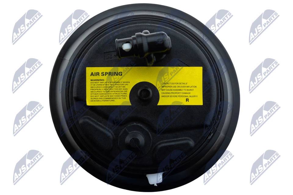 Air Spring, suspension EZC-TY-064