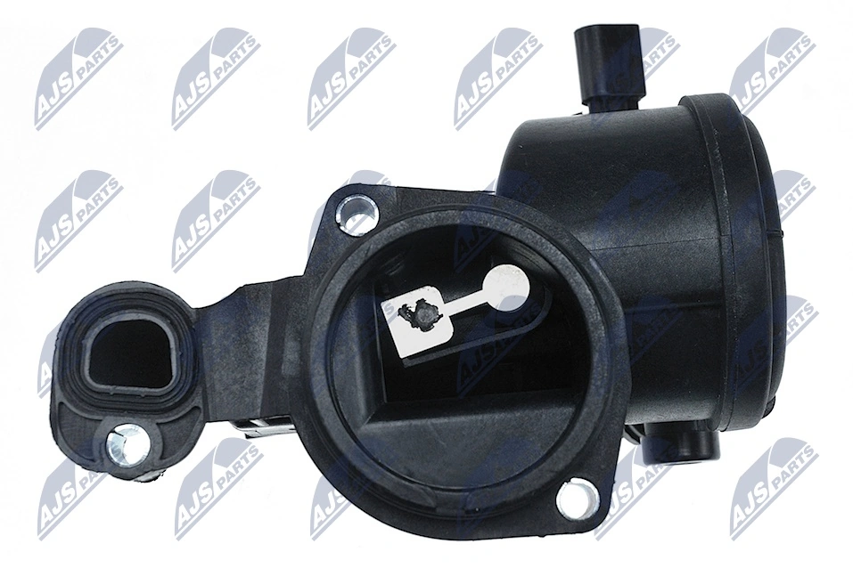 Oil Separator, crankcase ventilation EPCV-VW-003