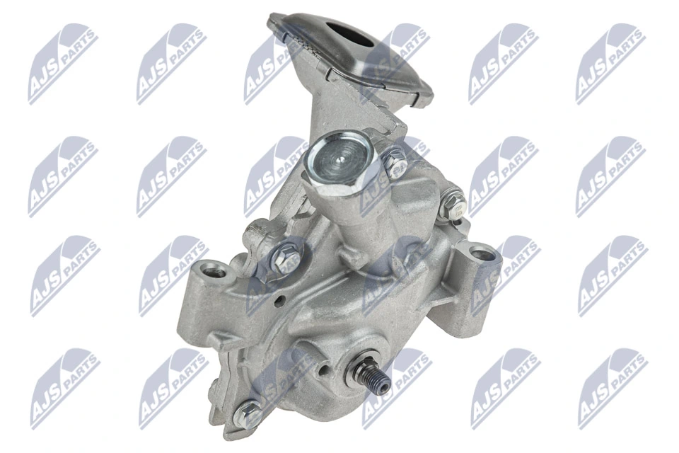 Oil Pump BPO-TY-003