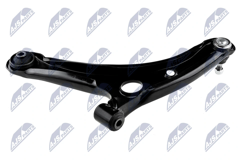 NTY ZWD-MS-133 Control/Trailing Arm, wheel suspension