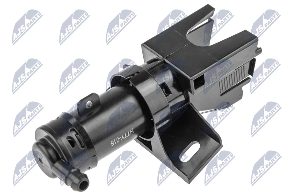 nozel cairan pencuci, pembersih lampu depan EDS-TY-018