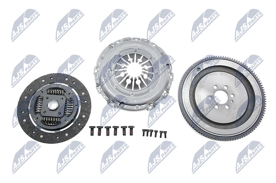 Clutch Kit NZS-PL-005