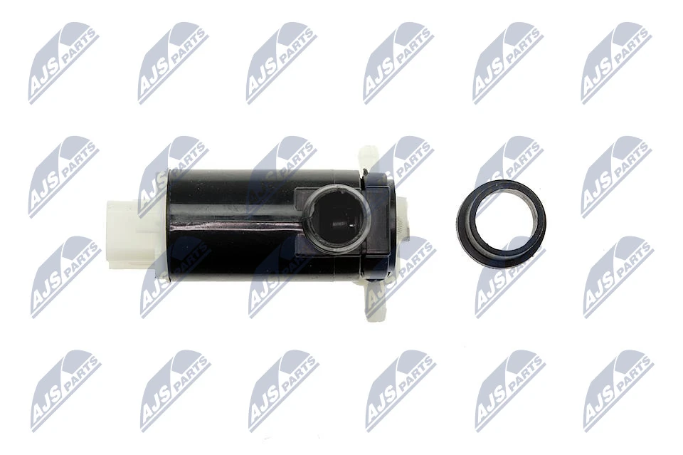 Washer Fluid Pump, window cleaning ESP-KA-000