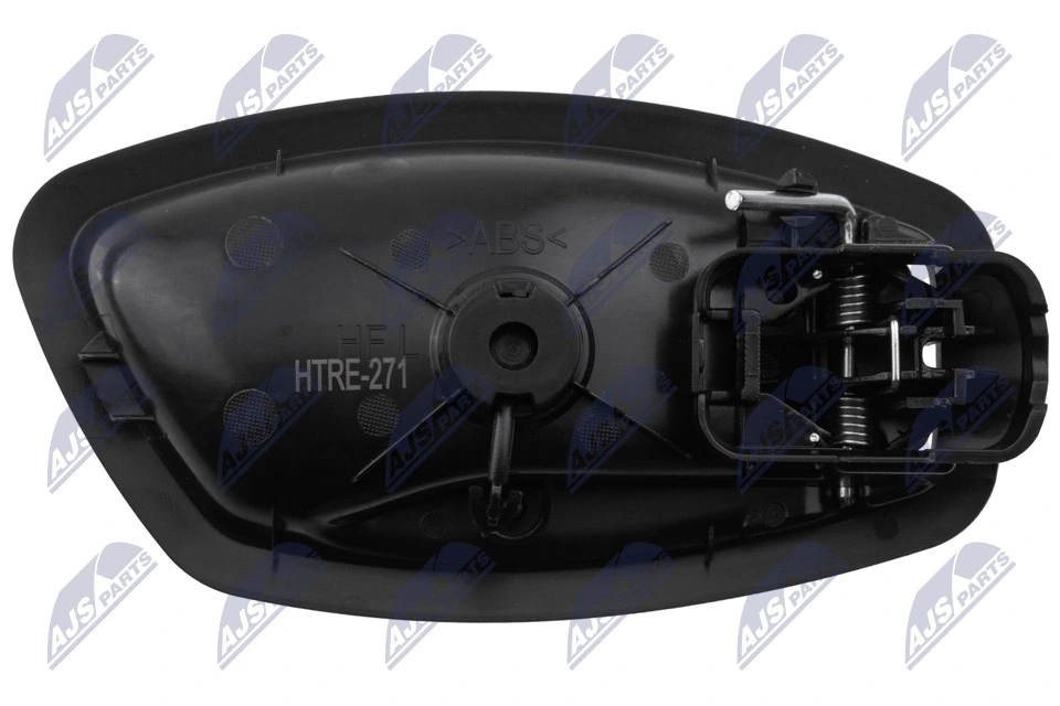 NTY EZC-RE-271 Door Handle, interior equipment