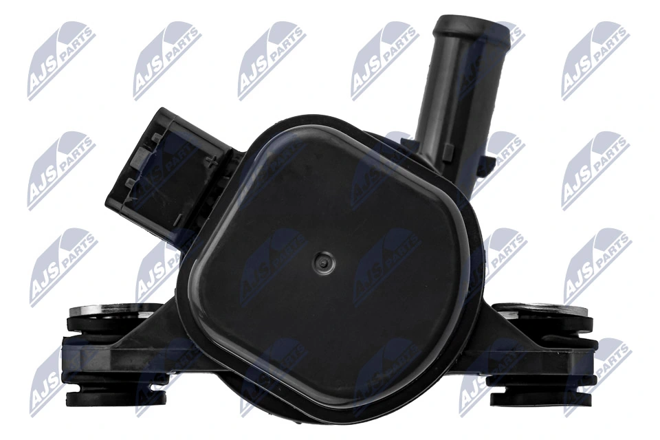 NTY CPZ-TY-007 Auxiliary Water Pump (cooling water circuit)