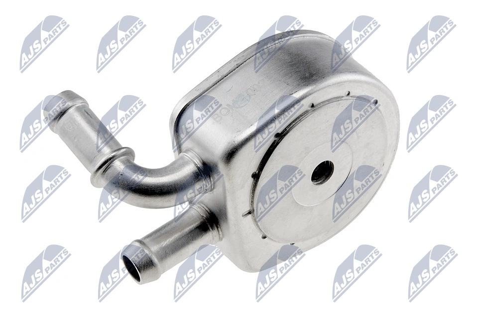 Oil Cooler, engine oil CCL-MZ-002