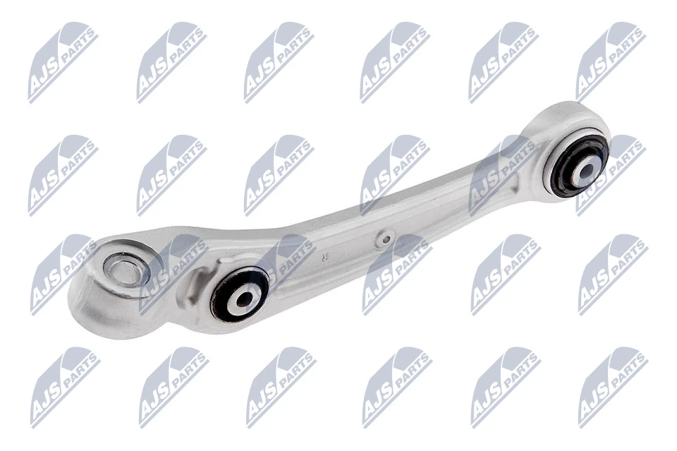 Control/Trailing Arm, wheel suspension ZWD-AU-009