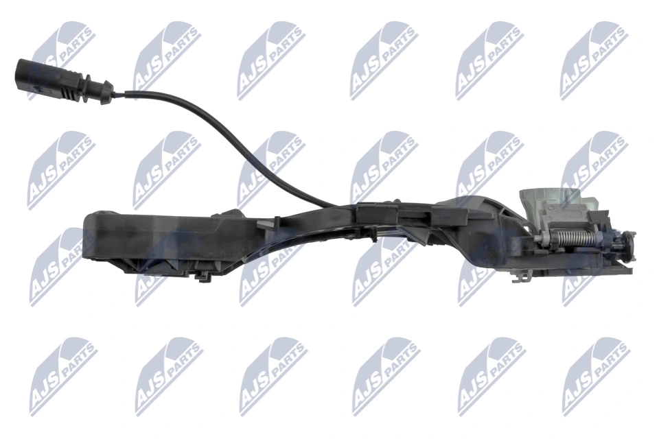 NTY EZC-VW-312 Frame, exterior door handle