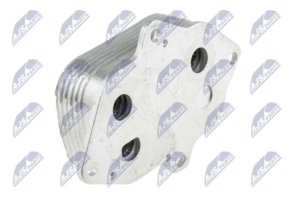 Oil Cooler, engine oil CCL-ME-019