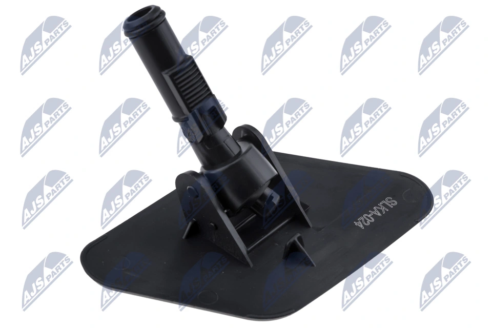 NTY EDS-KA-024 Cover, bumper