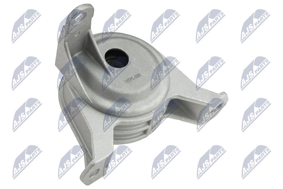 NTY ZPS-PL-016 Mounting, engine