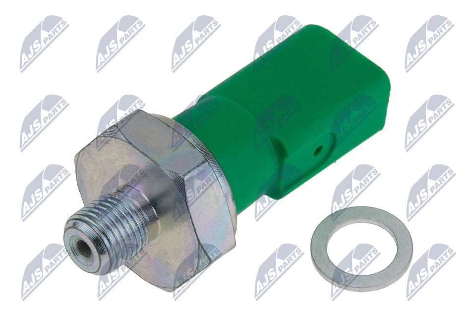 Oil Pressure Switch ECC-AU-000