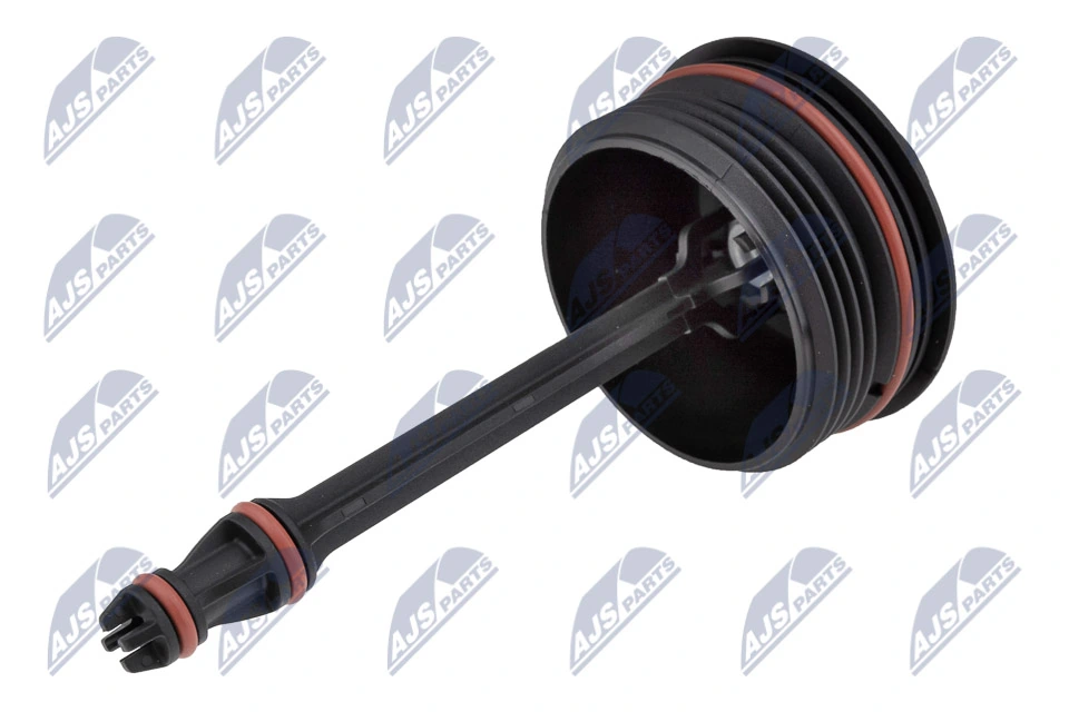 Cap, oil filter housing CCL-VW-014