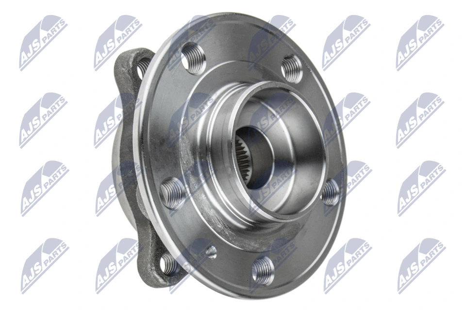 Wheel Bearing Kit KLP-VV-017
