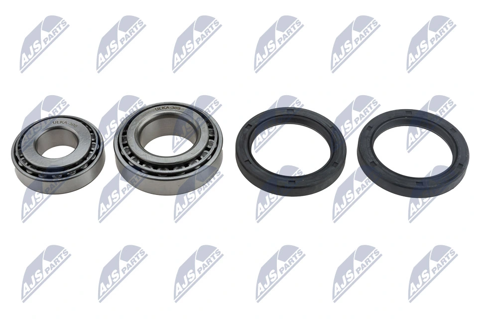 Wheel Bearing Kit KLT-KA-309