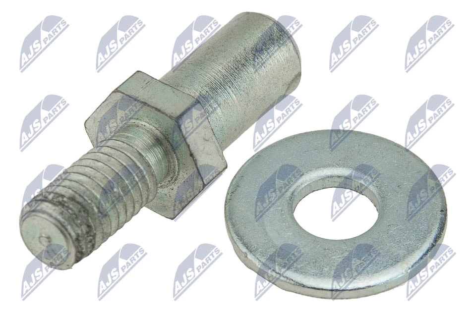 Guide, locking knob EZC-FT-183