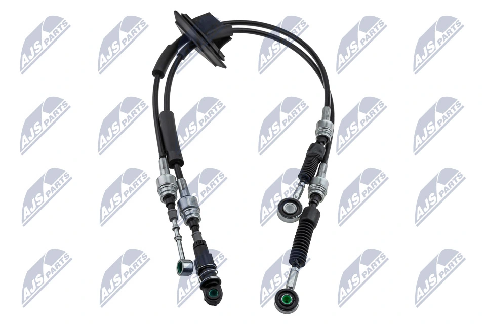 Cable Pull, manual transmission NXX-FR-003