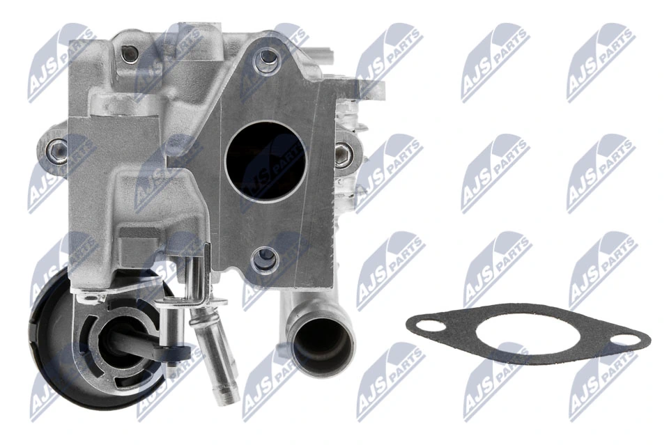 NTY EGR-MS-003 Cooler, exhaust gas recirculation